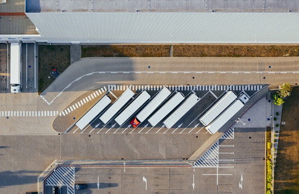 ORGANIZACIÓN DEL TRANSPORTE Y LA DISTRIBUCIÓN (Comercio y Marketing) (+++) (180 horas)