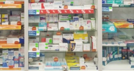 SUPERIOR DE AUXILIAR EN FARMACIA Y PARAFARMACIA (850 horas) (Tenerife)